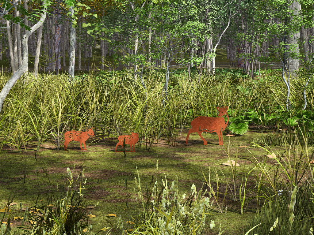 Hitos de Bienvenida Chaitén Comunidad Portal