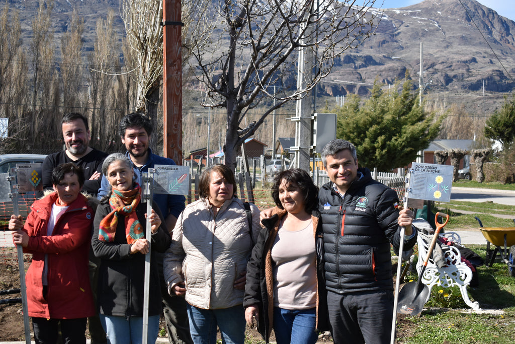 Plaza de los Saberes