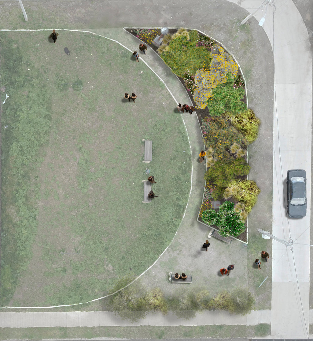 Plaza de los Saberes