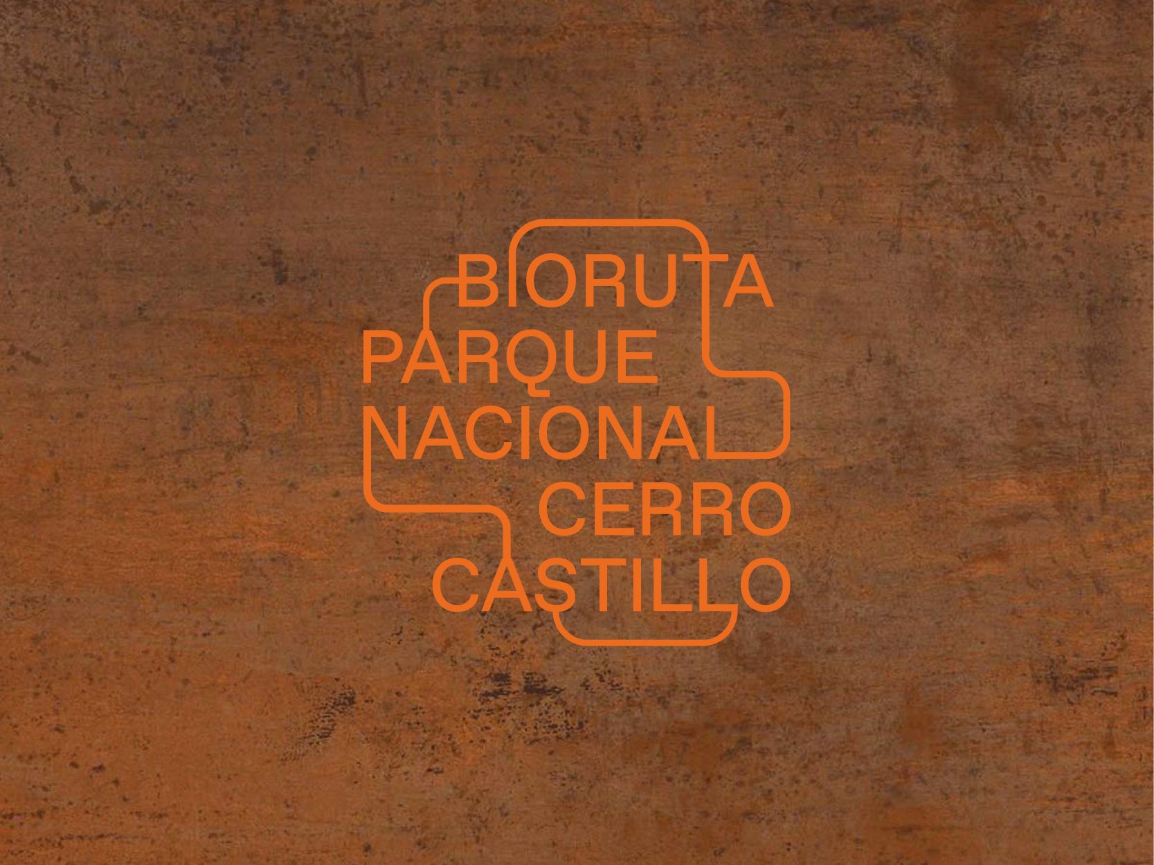 Bioruta Parque Nacional Cerro Castillo