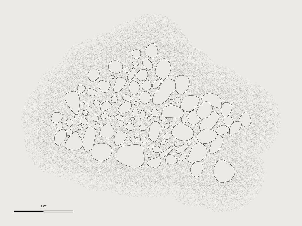 Museografía Mirador Tehuelche