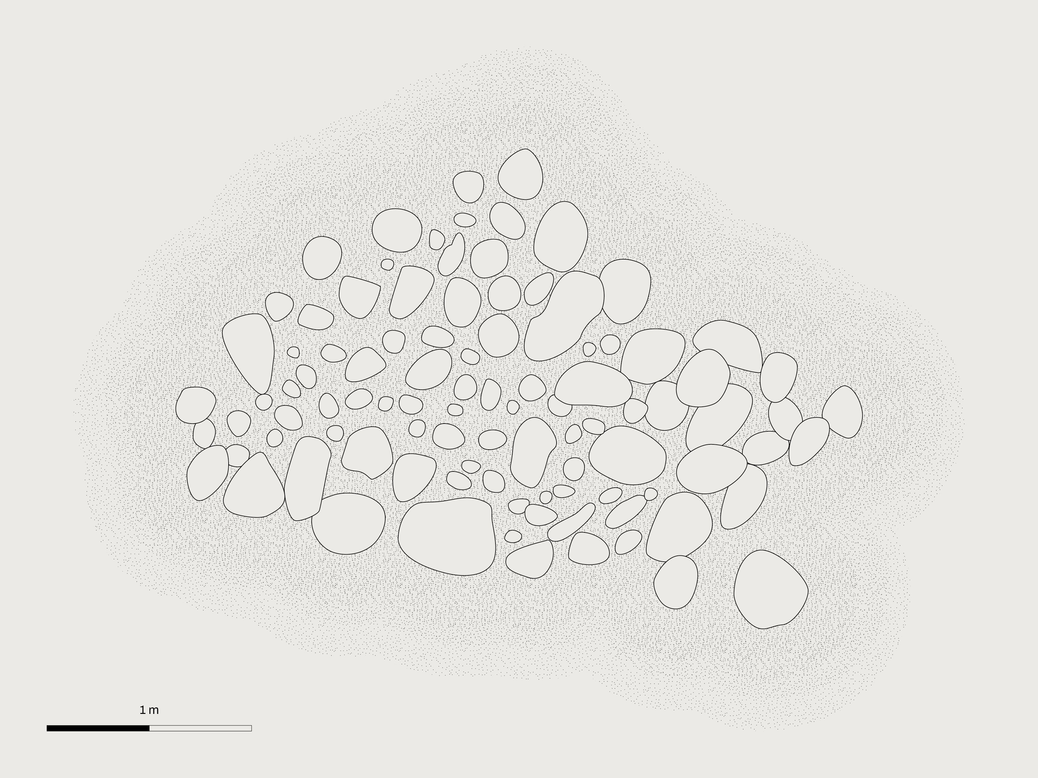 Museografía Mirador Tehuelche